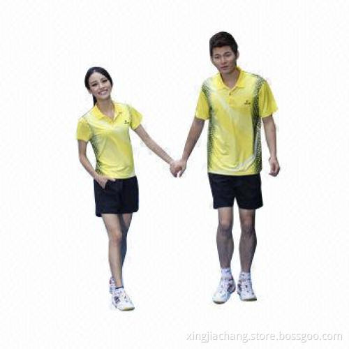 New style sports wear, easy to clean